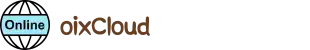 oixCloud官网_一键连接全球高速线路